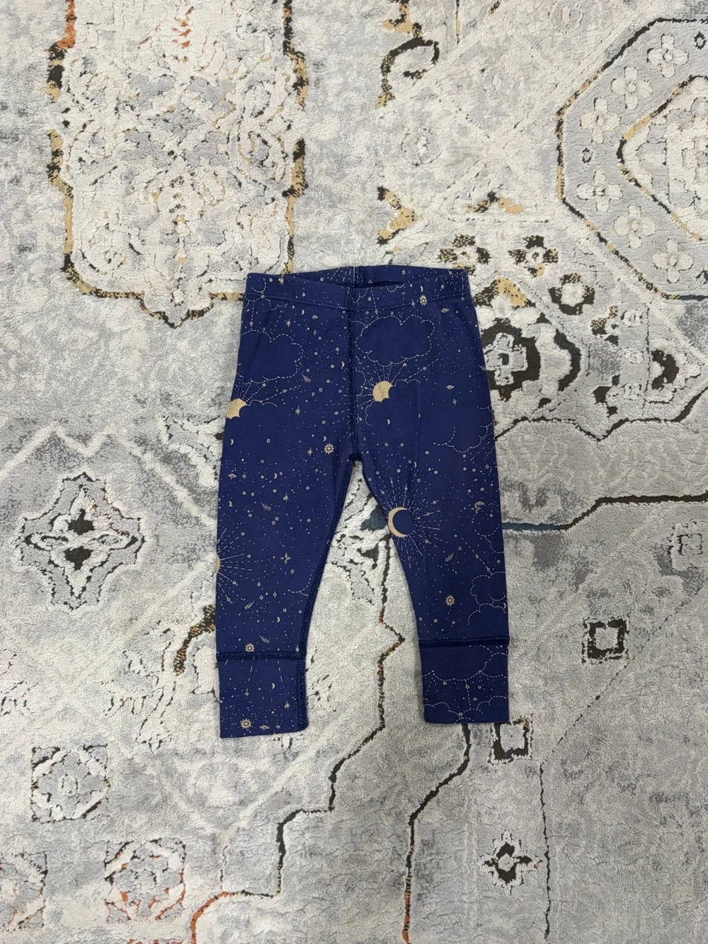 Hanna Andersson 18-24 month pants/jeans bundle